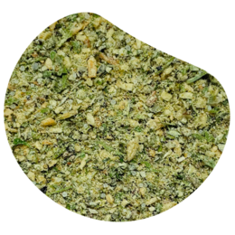 Potato spice mix