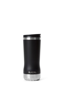 Insulated Tumbler Matte Black 350ml