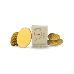 Pretty Pur - crema solida per le mani - 30 grammi
