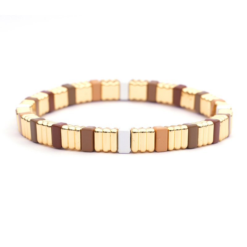 LizzyMae armband emaille