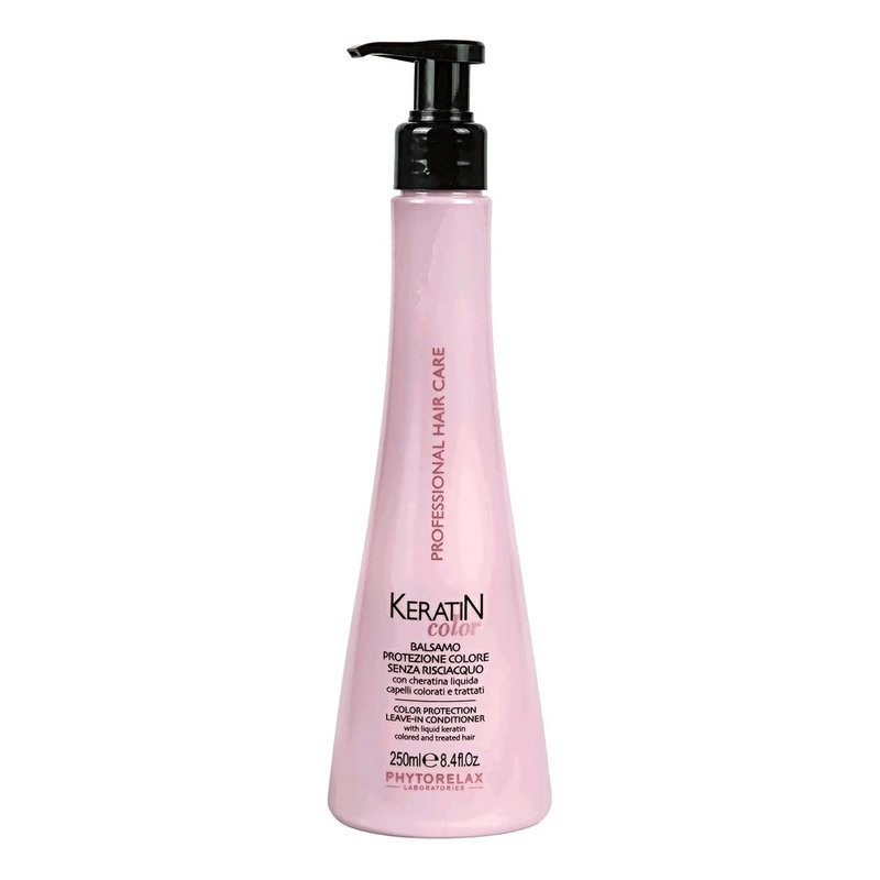 Phytorelax Leave-in Conditioner – Colored Hair – 250ml
