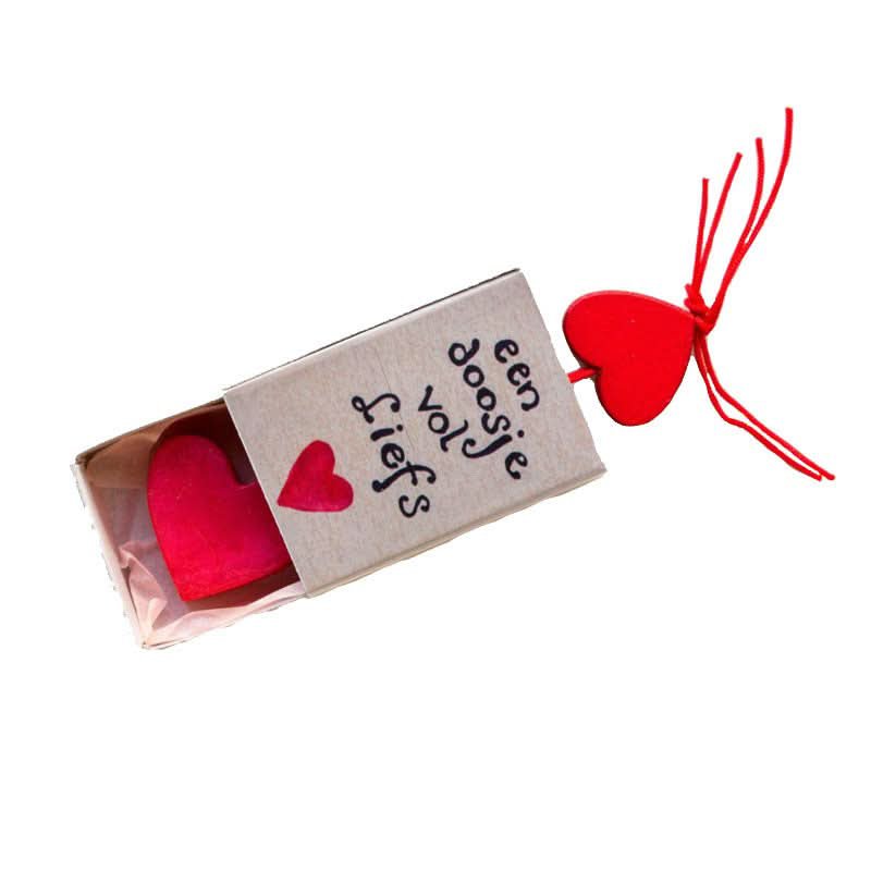 Box voller Liebe