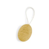 NEW ✨ Yuzu rope soap, Ginger with lemon peel exfoliant 200g