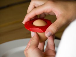 Cregg / Limette / Eierköpfer