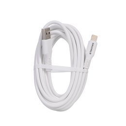 Cargador de 3 metros - tipo USB