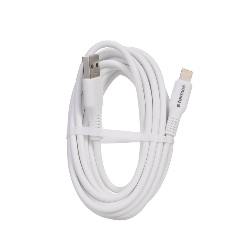 Cargador de 3 metros - tipo USB