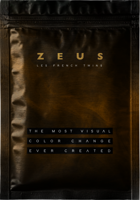 ZEUS