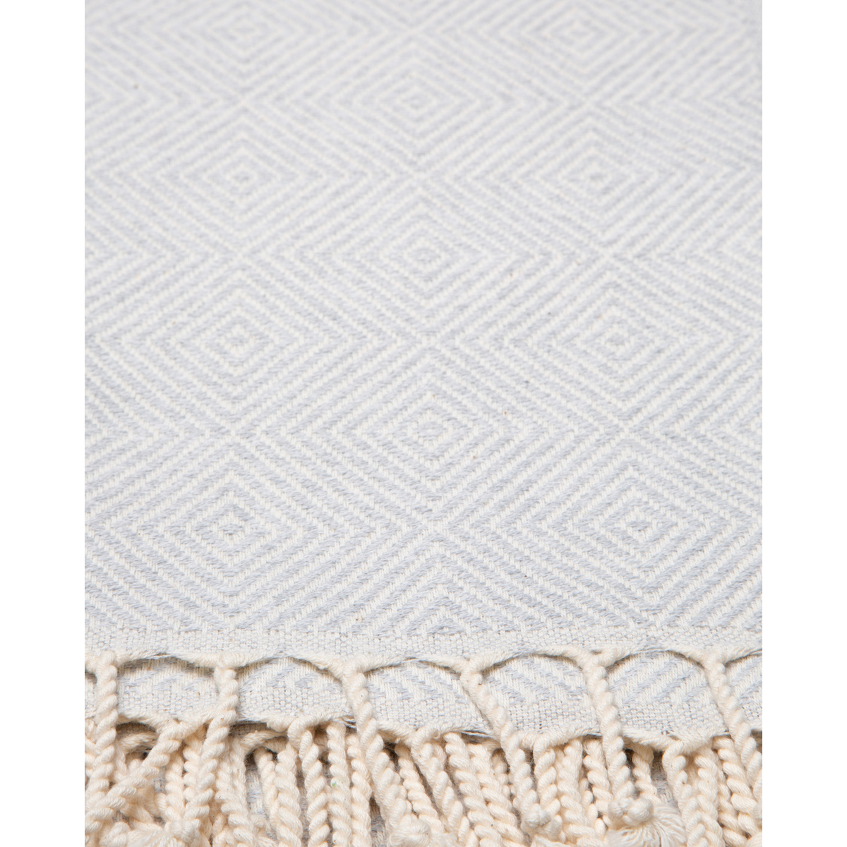 Asciugamano Hammam CRYSTAL – Confezione da 20 pezzi in colori assortiti / Leggero, assorbente, ad asciugatura rapida e compatto (180x100 cm)