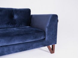 Sofá plegable 3 personas Colita