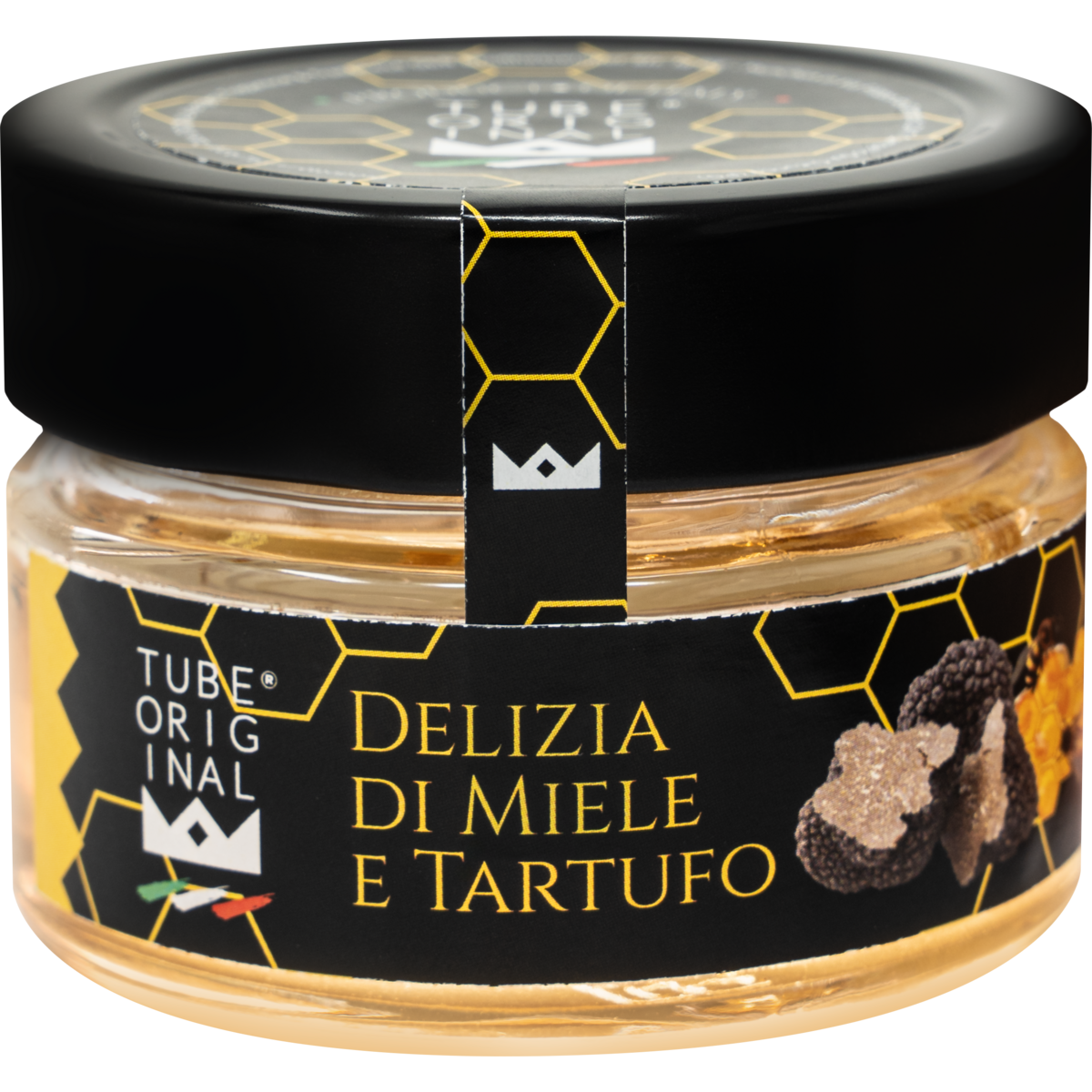 Rozkosz Miodowo-Truflowa – Umbria