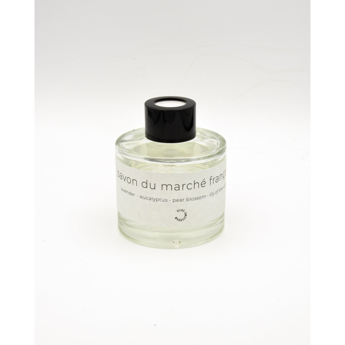 Rietverspreider | Savon du Marché Frankrijk | 100 ml | Zeepachtige geur