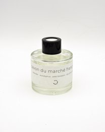 Rietverspreider | Savon du Marché Frankrijk | 100 ml | Zeepachtige geur