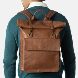 LANDER - Mochila unisex