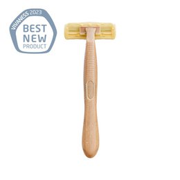 Eco-Friendly Razors | 99% Plastic-Free | Unisex
