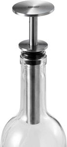 Adhoc - Champ Vacuum Pump - Silver