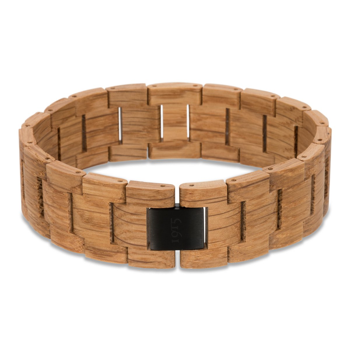 Pulsera 1915 Roble