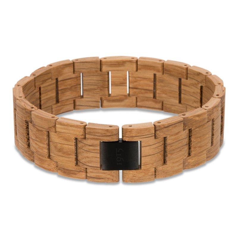 Bracciale del 1915 Quercia