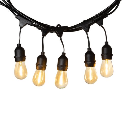 Premium Patio Lights