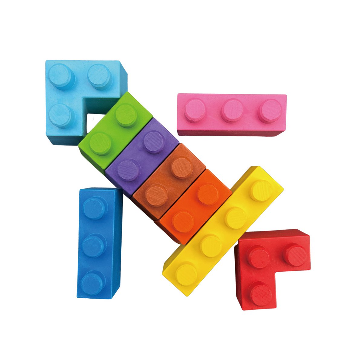 Blok Krijtjes