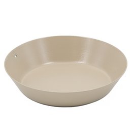 Ravfad metalsand