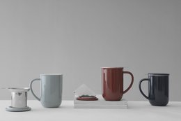 Viva - Minma Balance Tea Head - Rouge