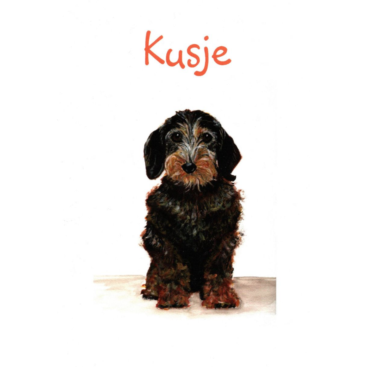 Kusje