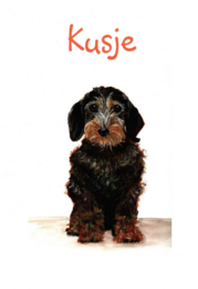 Kusje