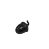 Decoratieve Eikel maat S - Black