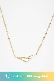 Necklace WANDERLUST