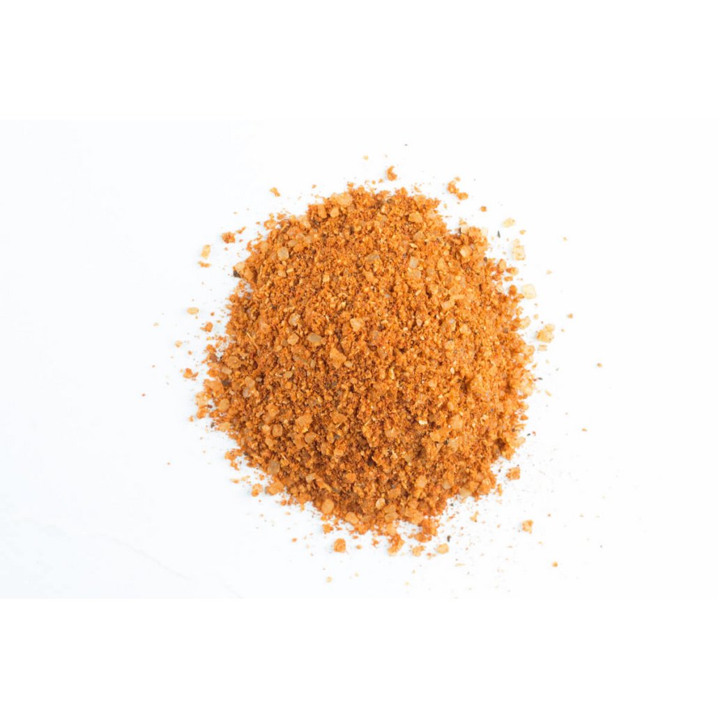 Gewürz-Glück Grillchef BBQ Spice – Spicy barbecue spice mixture for chicken, steak, vegetables and potato wedges