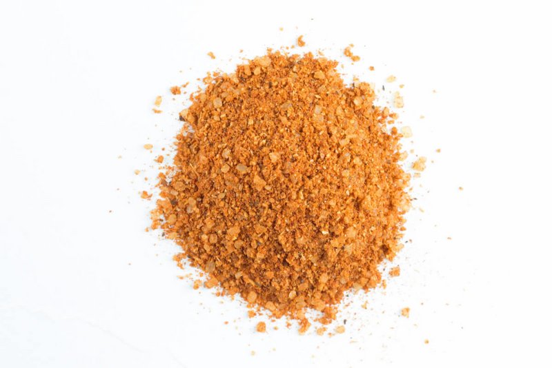 Gewürz-Glück Grillchef BBQ Spice – Krydret grillkrydderiblanding til kylling, bøf, grøntsager og kartoffelbåde