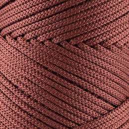 Sensy Premium 3 mm - 131 yards 100 % polyester macrame ledning