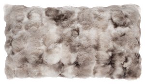 Misty cushion cover - Tie Dye Sand