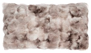 Misty cushion cover - Tie Dye Sand