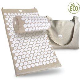 BON ECO måtte- og pudesæt