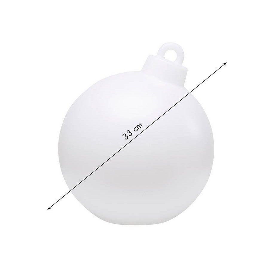 Shining Christmas Ball