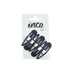 5 Pins - Hair forks - Navy Blue