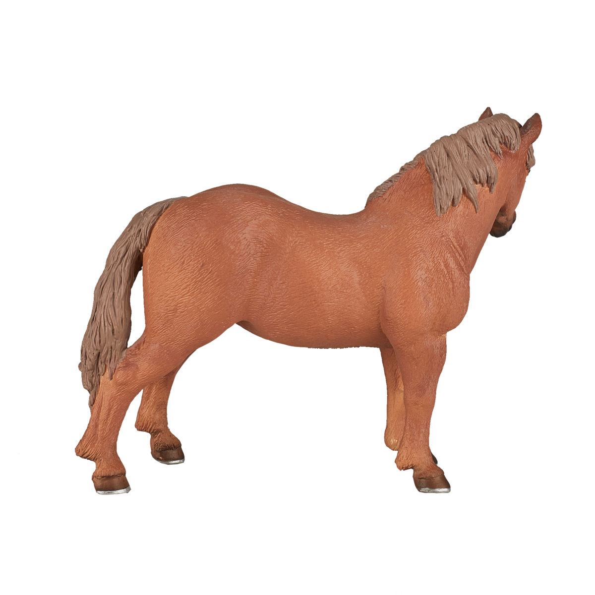 Mojo Horses Toy Horse Suffolk Punch Stute - 387195