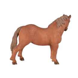Mojo Horses Toy Horse Suffolk Punch Mare - 387195