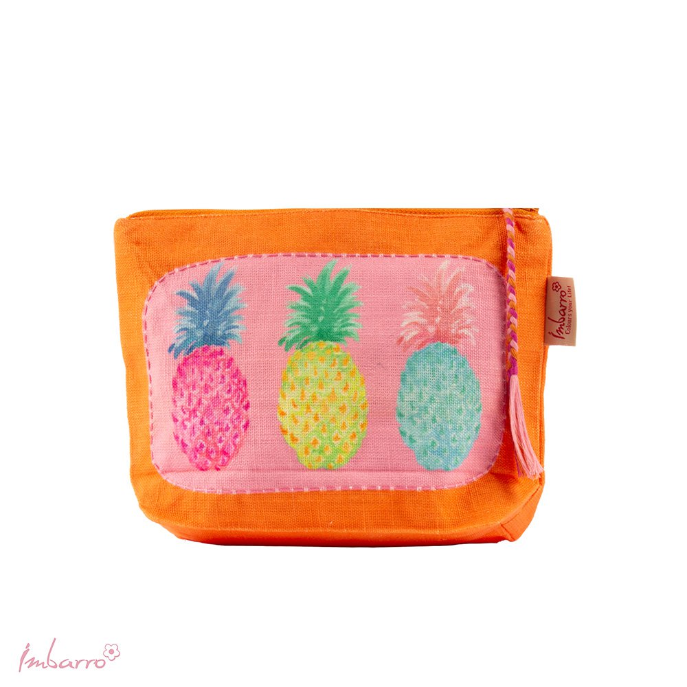 Pouch Pineapple