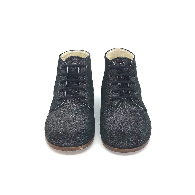 MILOTO ibiza noir - Ibiza Noir Boot