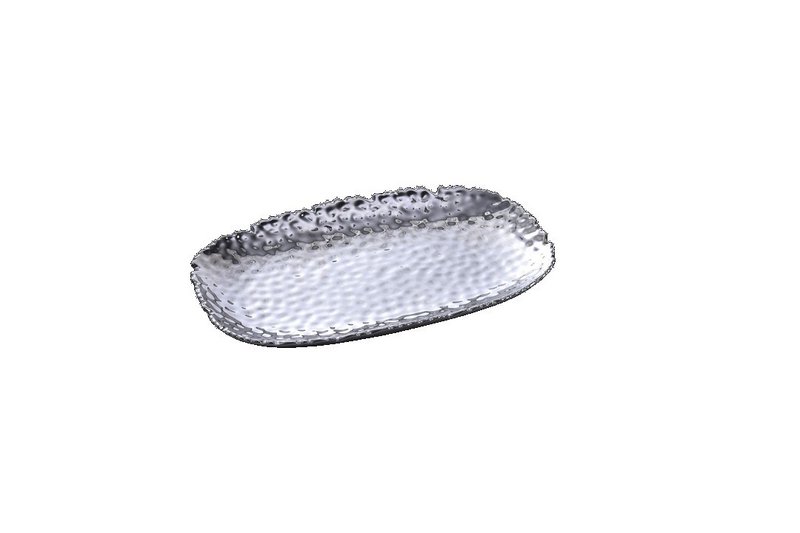 Kleine Servierplatte – 27,9 x 18,4 x 2,5 cm – MILLENNIUM