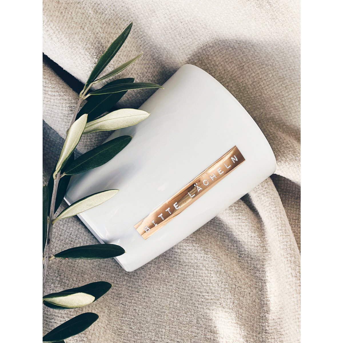 Becher Labelwrite