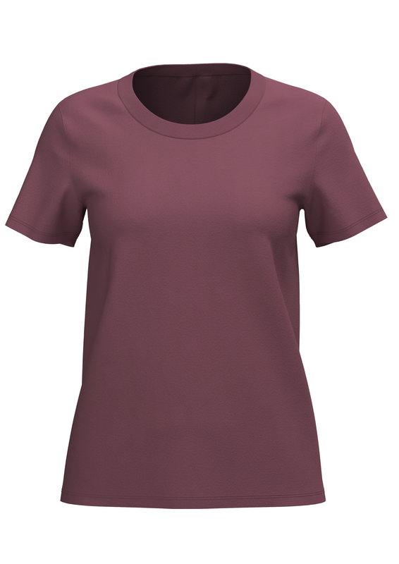 T1100 | TENCEL™ Active Damen Kurzarmshirt