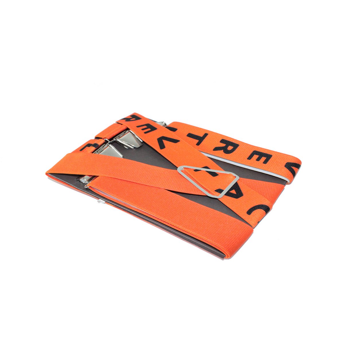 Wide Albertivillarian straps