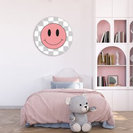 Murcirkel Enfants | Joue de pomme souriante