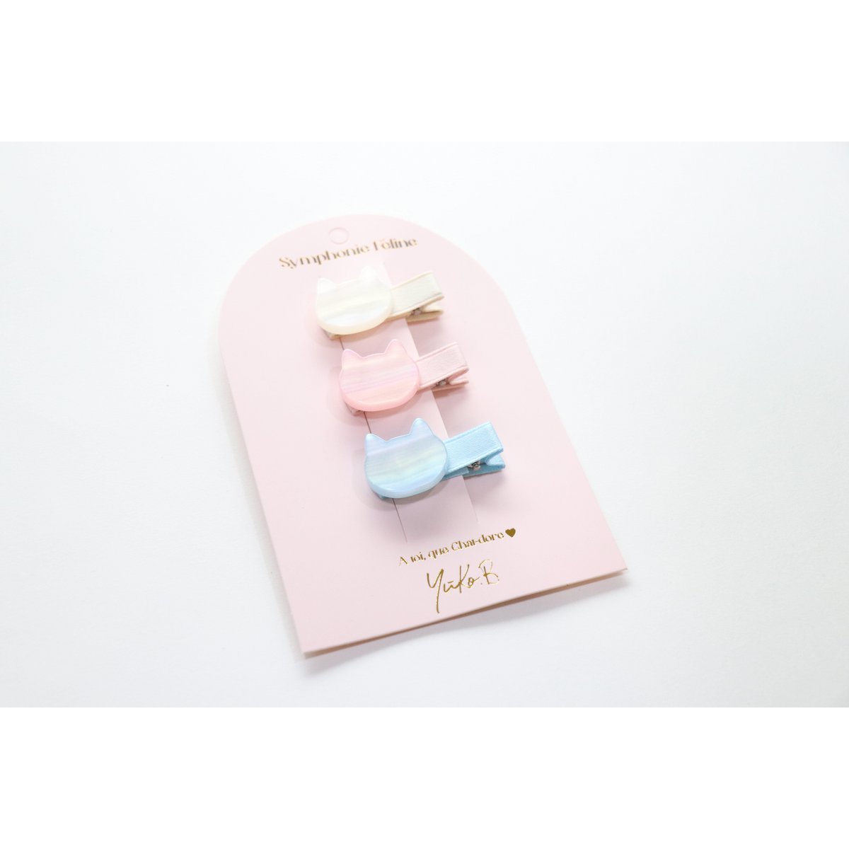 Symphony Feline Bars - Nowe!