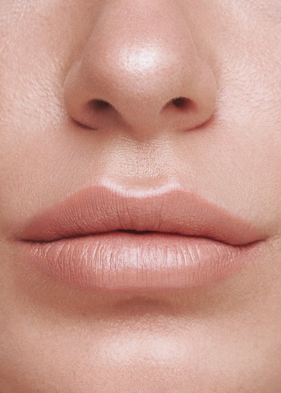 Matte Stick AMOR