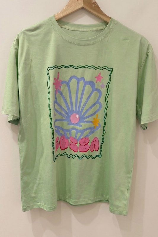 MAGLIA CONCHIGLIA - JC02