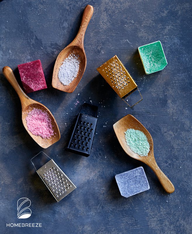 Mini Gold Grater (packaged in 5 pieces)